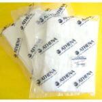 Vata pentru toba Athena 2T/4T - S410000999001 / 500x700; 2.6g/cm3; max temp 800 C