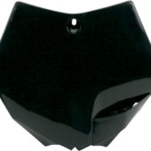 Suport numar KTM SX/SX-f 2007-12 UFO KT03093#001