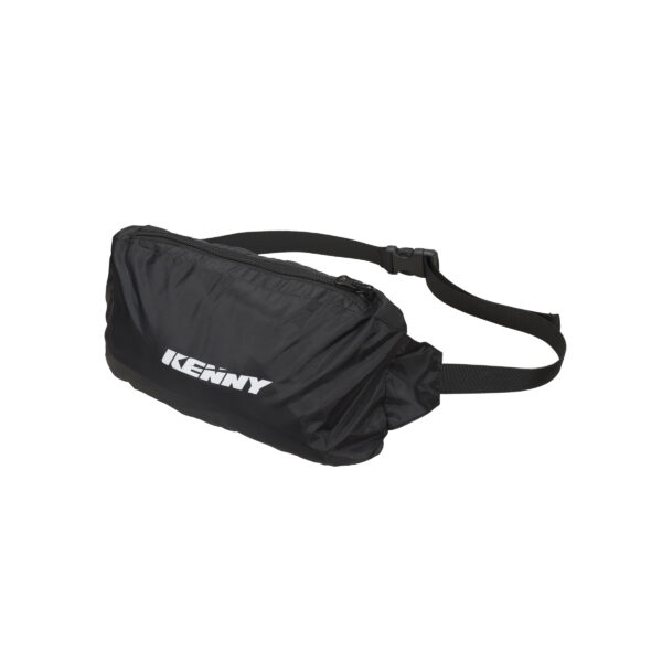 Vesta Kenny BODYWARMER +negru