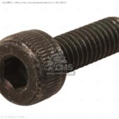 SURUB carburator SUZUKI drz/rmz 4X12 1361229F10