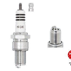 Bujie NGK BR7EIX IRIDIUM - 2T Beta GasGas Husqvarna Husaberg KTM Suzuki