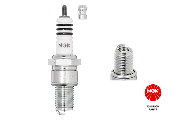 Bujie NGK BR7EIX IRIDIUM - 2T Beta GasGas Husqvarna Husaberg KTM Suzuki