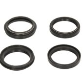 Kit simering ulei-praf 48x58x8.5 Beta/GasGas/KTM/Yamaha/Husqvarna/Honda/Kawasaki/Sherco - AllBalls 56-147
