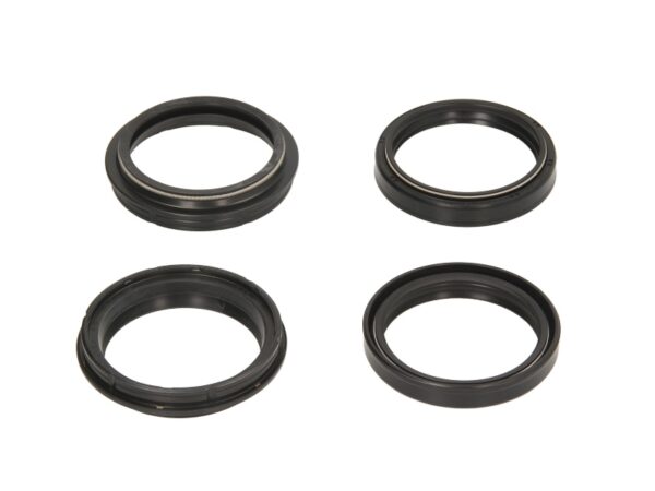 Kit simering ulei-praf 41 x 53 x 8 Yamaha/Honda/Kawasaki/Suzuki – AllBalls 56-129