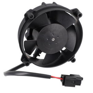 Ventilator KTM OEM 2T/4T '08-'23 SPAL Husqvarna/ Husaberg