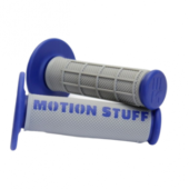 Mansoane MX-Enduro Supersoft MOTION STUFF gri/albastru