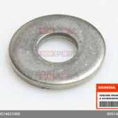 Genuine HONDA HORNET Washer, 8mm, 90514-921-000 PEDALA FRANA/SCHIMBATOR