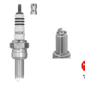 Bujie NGK CR9EIX Iridium - KTM APRILIA DUCATI GASGAS KAWASAKI SUZUKI TRIUMPH YAMAHA