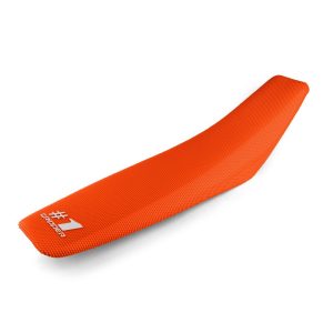 OneGripper Husa Sa Grip Ridicat Universala KTM/HSQ/GAS Portocaliu