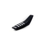 OneGripper Husa Sa Ribbed Black/White KTM/HQV/GAS