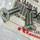 SURUB KAWASAKI OEM CNTSNK HD,6X16 / 221AA0616