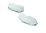 Deflectoare handguard alb KTM OEM 7650297905028