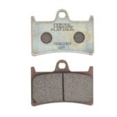 Placute frana Fata FERODO FDB605P - Yamaha