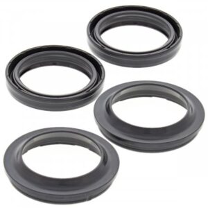 Kit simeringuri furca ulei si praf HONDA SHADOW 600 1988-2007 -  ALL BALLS 56-165