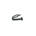 Banda cauciuc fixare picior lateral/filtru aer 145mm KTM OEM  '12-'19 50303018000