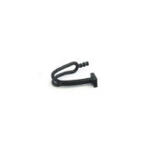 Banda cauciuc fixare picior lateral/filtru aer 145mm KTM OEM '12-'19 50303018000