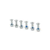 Set suruburi pinion spate M8x26mm torx KTM (6 buc) Enduro Expert ASOT420EE