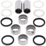 Kit rulmenti si garnituri bascula SHERCO 125-500 2T/4T 2014-23 / All Balls 28-1196