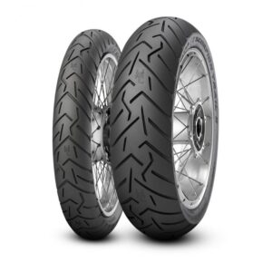 Anvelopa Pirelli - SCORPION TRAIL II - 120/70-19 [60V] [fata]
