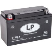 Baterie SLA YT7B-BS 12v6.5ah AGM - SUZUKI DRZ/YAMAHA/ DUCATI/ ATV CanAm ATV YAMAHA