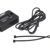 CEAS ORE FUNCTIONALE ZAP TECHNIX ZAP-HM2-BLACK