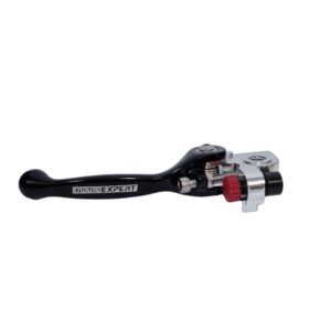 Maneta ambreiaj KTM '07 -'23/ Beta RR '11-'24 foldabila (OEM 54802031000) pompa Brembo Enduro Expert ACLC388BKEE