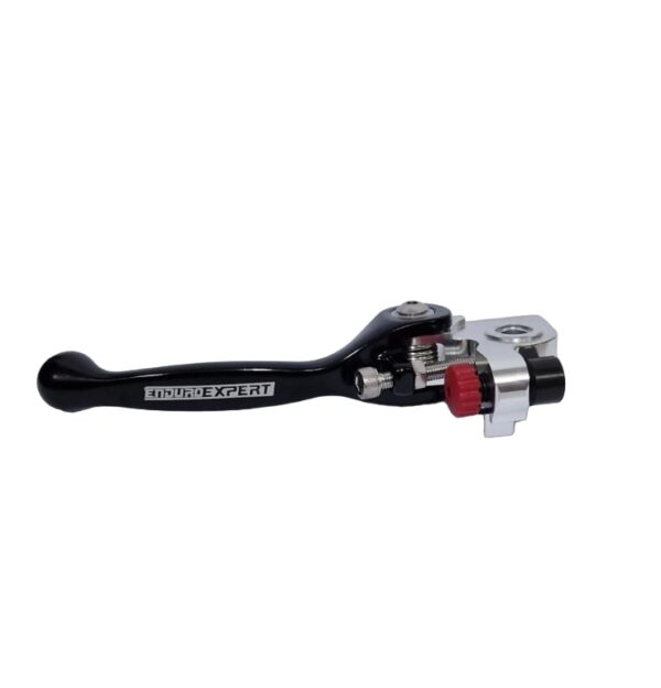 Maneta ambreiaj KTM '07 -'23/ Beta RR '11-'24 foldabila (OEM 54802031000) pompa Brembo Enduro Expert ACLC388BKEE
