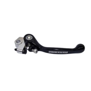 Maneta frana Beta RR 250/300 '14-'24 foldabila (OEM 21.27104.000) Enduro Expert ACLB381BKEE