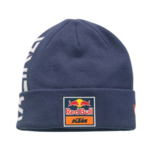Caciula KTM Replica Team Navy - KTM OEM 3RB240003400