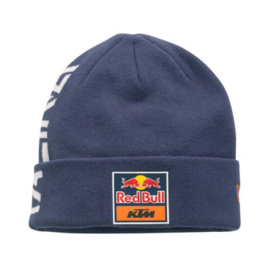 Caciula KTM Replica Team Navy - KTM OEM 3RB240003400