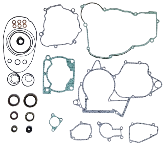 Set complet garnituri motor Beta RR 250/300 Xtrainer '13-'23 (include si simeringuri) Enduro Expert EE-BETA31