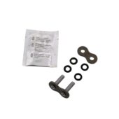 Siguranta nituibila lant transmisie CZ 525 DZO Bronz cu O-Ring CZ525DZORIVBR