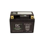 Baterie lithium KTM/ Beta/ Sherco 12V 1.6Ah (105CCA) BC Battery BCTX5L-FP-S