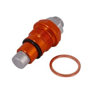 Intinzator mecanic lant distributie KTM EXC-F/SX-F/XC-F '05-'17 orange Enduro Expert 376285OREE