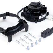 Kit ventilator Sherco SE 250/300 '18-'23/SE-F 250/300 '14-'23 PMT003