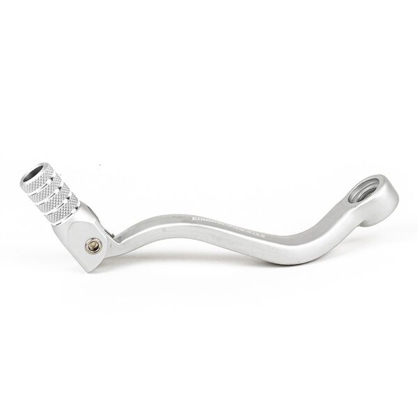 Pedala schimbator KTM EXC 125/200 '01-'16 (72034031000) silver Enduro Expert ASC03SEE