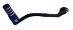 Pedala schimbator Sherco 2T 250/300 '15-'19 black/blue Enduro Expert ASC100BKEE