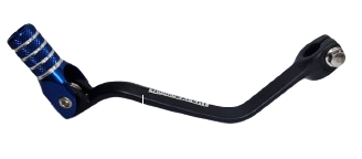 Pedala schimbator Sherco 4T 250/300/350 '15-'19 black/blue Enduro Expert ASC108BKEE