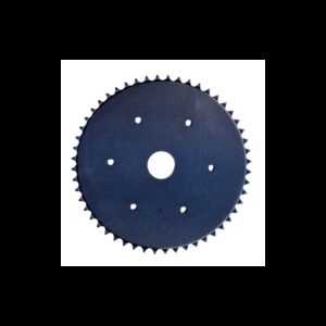 Pinion spate plin aluminiu 52 dinti lant 520 Enduro Expert 1700252EE
