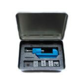 Presa nituit-deznituit lanturi transmisie VZR6 CZ Chains CZVZR6