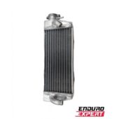 Radiator stanga KTM EXC 400/450/525 '03-'07 Enduro Expert EE018L