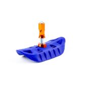 Rim-lock 2.15 blue/orange nut Enduro Expert 8416018EE