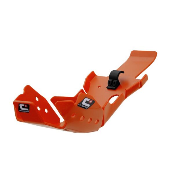 Scut motor cu protectie linkage KTM XC/SX 250 '17-'18/XC 300 '17-'18/Husqvarna TE 250/300 '17-'18 CrossPro 2CP19301690800