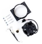 Kit ventilator Beta RR 250/300 X-Pro '24-'25 2T Enduro Expert PMT057