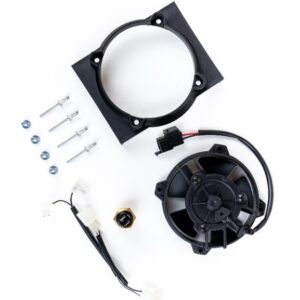 Kit ventilator Beta RR 250/300 X-Pro '24-'25 2T Enduro Expert PMT057