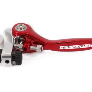 Maneta frana Gas Gas EC 250/300 '21-'24 red foldabila Enduro Expert ACLB371RDEE