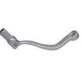 Pedala schimbator KTM TBI EXC 250/300 '24- silver (A42034031000) Enduro Expert ASC146SEE