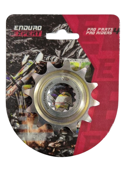 Pinion fata Sherco SE 250/300 2T '14-'20 SE-F 450/500 4T '04-'24 (12 dinti) Enduro Expert 473012EE