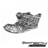 Protectie disc frana spate Husqvarna TE/FE 125-501 '18-'23 P-TECH TPK004