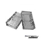 Protectii radiator SHERCO SE 250/300 '18-'24/SE-F 250/300 '14-'24 P-TECH RKK009